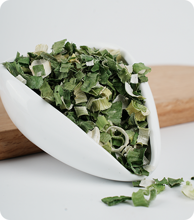 脱水野菜