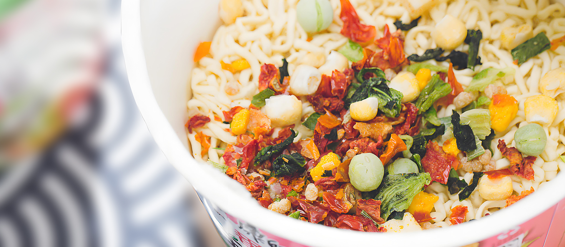 Xinghua Vegetable Foods Co.、Ltd。